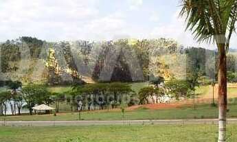 Imagem: Terreno - Residencial Jatibela - Campinas