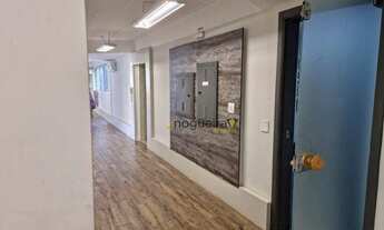 Imagem 2: Conjunto para alugar, 164 m² por R$ 8.500,00/mês - Vila Olímpia - São Paulo/SP