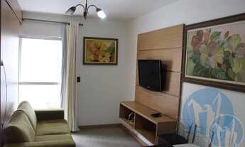 Imagem 4: Apartamento com 1 quarto para alugar por R$ 1300.00, 32.14 m2 - CENTRO - CURITIBA/PR