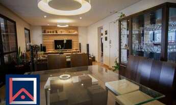 Imagem 3: Venda Apartamento 3 Dormitórios - 210 m² Chácara Santo Antônio