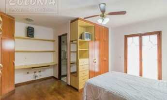 Imagem 3: São Caetano do Sul - Casa Padrão - Olímpico