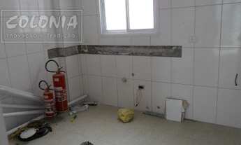 Imagem 4: Santo André - Apartamento Padrão - Parque das Nações