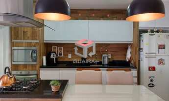 Imagem 6: Apartamento à venda, 2 quartos, 1 suíte, 1 vaga, Independência - São Bernardo do Campo/SP