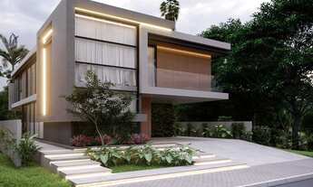 Imagem: FABULOSA RESIDÊNCIA med. 370 m2, 4 suites