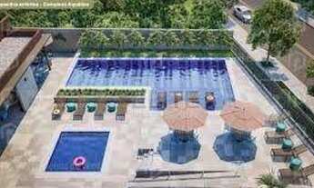 Imagem 3: Apartamento com 3 dormitórios à venda, 117 m² por R$ 1.101.034,00 - Vila Bastos - Santo An