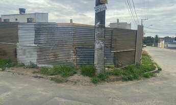 Imagem 5: Lote Planície da Serra 295 mil