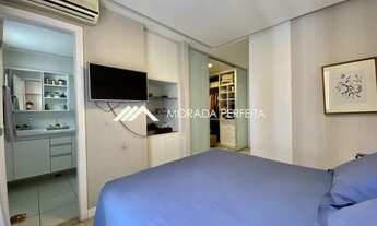 Imagem 7: Apartamento à venda com 3 quartos no Horto Florestal Código FS17474