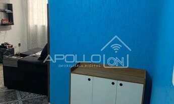 Imagem 2: Apartamento em Santos