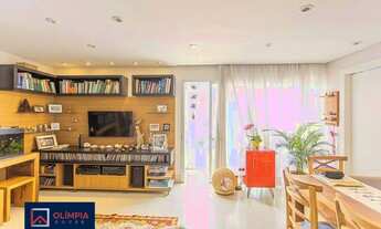 Imagem: Apartamento Venda 3 Dormitórios - 113 m²