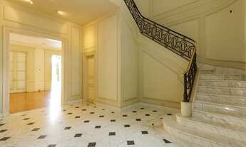 Imagem 4: Casa com 4 dormitórios à venda, 941 m² por R$ 14.000.000 - Retiro Morumbi - São Paulo/SP