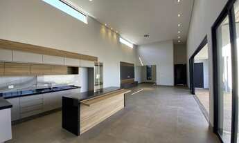 Imagem 7: Casa térrea no condomínio Solares em Presidente Prudente