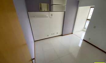 Imagem 4: Apartamento para aluguel possui 109 metros quadrados com 3 quartos em Jardim Camburi - Vit