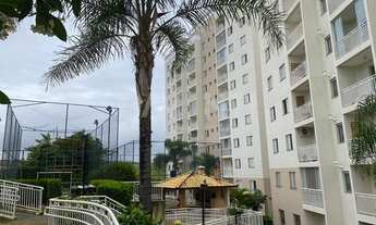 Imagem 2: Apartamento - Parque Brasília - Campinas