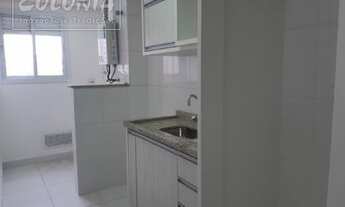 Imagem 6: Santo André - Apartamento Padrão - Vila Floresta