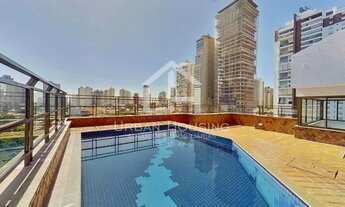 Imagem 3: Casa em Condomínio Setor Bueno