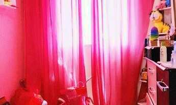 Imagem 2: Apartamento Cobertura com 3 Dorm e 1 Vaga - Chácara Santa Maria