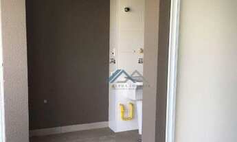 Imagem 6: Apartamento com 2 suítes à venda, 65 m² por R$ 650.000 - High Bethaville - Barueri/SP