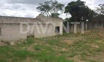 Imagem 5: Terreno - Jardim São Bento do Recreio - Valinhos