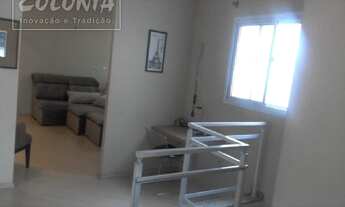 Imagem 3: Santo André - Apartamento Padrão - Parque das Nações