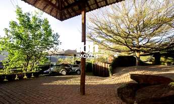 Imagem 4: Casa em condomínio à venda, 4 quartos, 3 suítes, 5 vagas, Ouro Velho Mansoes - Nova Lima/M