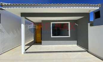 Imagem 5: Casa para venda tem 91 metros quadrados com 2 quartos