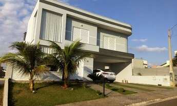 Imagem: Lindo sobrado com 4 quartos no Green Park