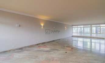 Imagem 3: Apartamento Venda Consolação 450 m² 5 Dormitórios