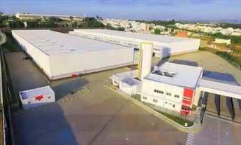 Imagem: Galpão de Condomínio em Sorocaba, Boa