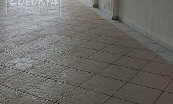 Imagem 2: Santo André - Apartamento Padrão - Vila Metalúrgica