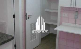 Imagem: Apartamento em Moema 210m² 4 Dormitórios