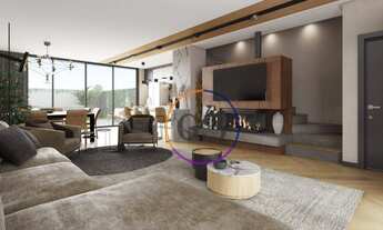 Imagem: Casa com 3 dormitórios à venda, 120 m²