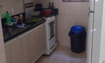 Imagem 5: Casa para venda com 54 metros quadrados com 4 quartos em Barra do Jacuípe - Camaçari - Bah