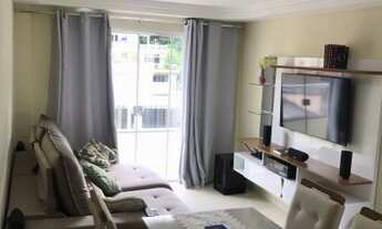 Imagem: Divido apartamento em Santa Teresa