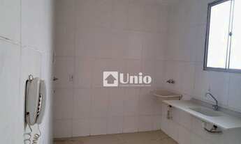 Imagem 4: Apartamento com 2 dormitórios para alugar, 46 m² por R$ 550,00/mês - Piracicamirim - Pirac