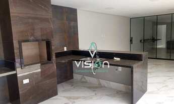 Imagem 4: Sobrado em Vicente Pires com 5 Suítes