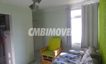 Imagem 4: Apartamento - Jardim Miranda - Campinas