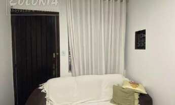 Imagem 2: Santo André - Casa Padrão - Centro