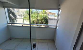 Imagem 7: Aluga-se Apto no Edifício Terracota - Semimobiliado - Apto do lado da sombra