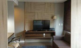 Imagem 7: Apartamento com 1 dormitório à venda, 33 m² por R$ 398.000,00 - Vila Olímpia - São Paulo/S