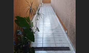 Imagem 2: São Paulo - Casa Padrão - TATUAPÉ