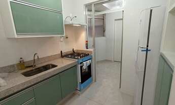 Imagem 3: Belo Horizonte - Apartamento Padrão - Centro