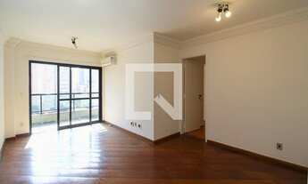 Imagem: Apartamento para Aluguel - Vila Olímpia