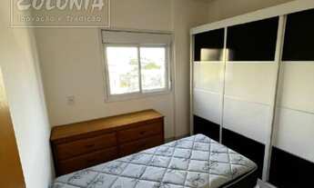 Imagem 5: Santo André - Apartamento Padrão - Santa Teresinha