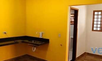 Imagem 7: Casa Residencial com 1 quarto para alugar por R$ 1200.00, 74.88 m2 - ALPES - LONDRINA/PR