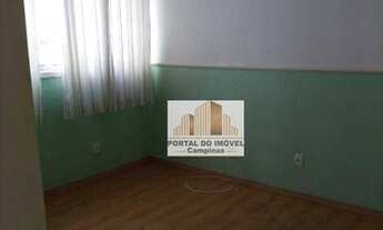 Imagem 2: Apartamento a venda no Centro de Campinas - S.P. 78m² por R$250 mil