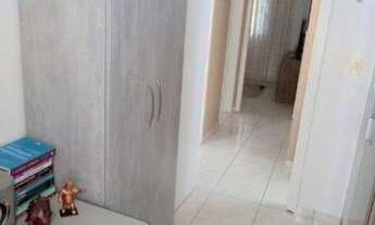 Imagem 7: Casa em Nova Odessa com entrada baixa