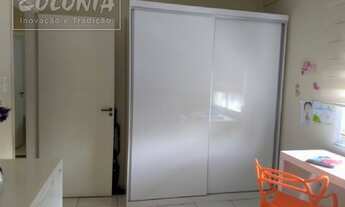 Imagem 4: Santo André - Apartamento Padrão - Centro