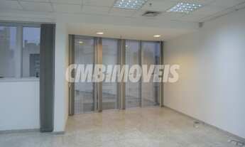 Imagem 5: Sala - Cambuí - Campinas
