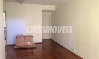 Imagem 5: Apartamento - Centro - Campinas