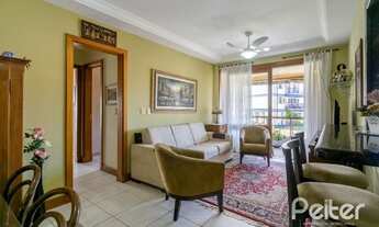 Imagem 3: PORTO ALEGRE - Apartamento Padrão - Tristeza